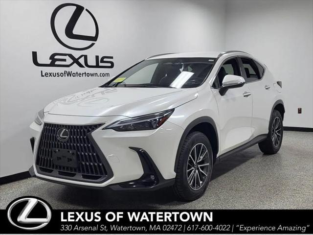 2023 Lexus NX Base for sale in Watertown, MA