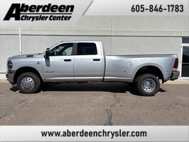 2027 RAM 3500 Big Horn 2027 RAM 3500 Big Horn