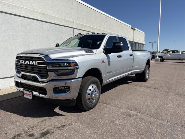 2027 RAM 3500 Big Horn 2027 RAM 3500 Big Horn