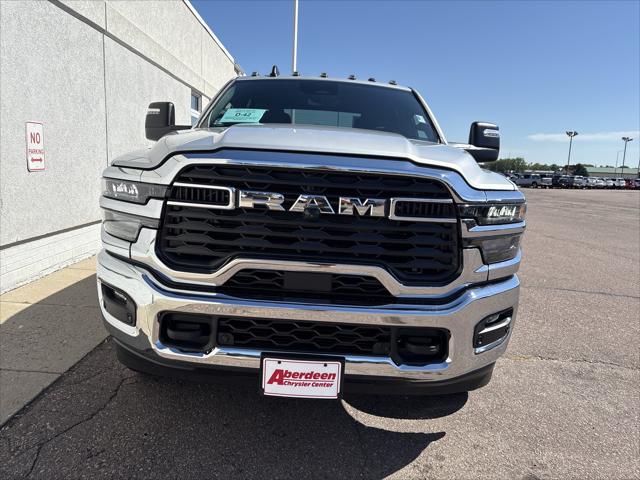 2027 RAM 3500 Big Horn 2027 RAM 3500 Big Horn