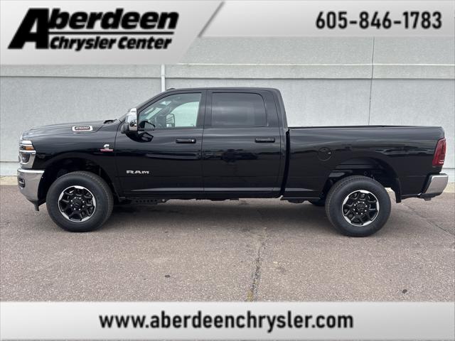 2027 RAM 2500 Laramie 2027 RAM 2500 Laramie