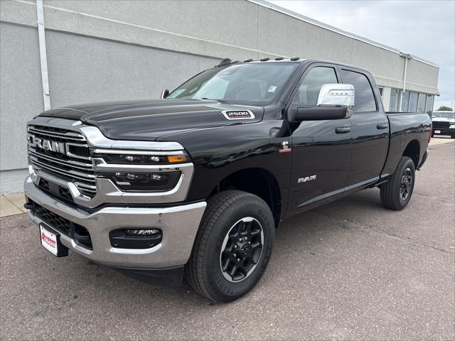 2027 RAM 2500 Laramie 2027 RAM 2500 Laramie