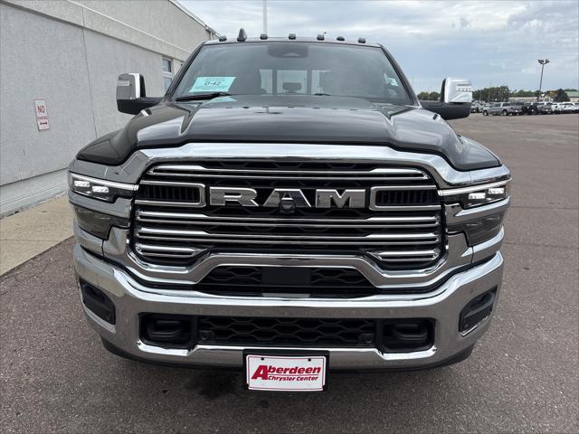 2027 RAM 2500 Laramie 2027 RAM 2500 Laramie