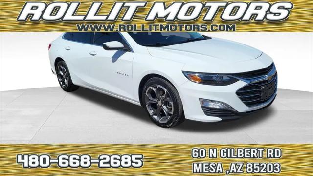 2024 Chevrolet Malibu FWD 1LT for sale in Mesa, AZ