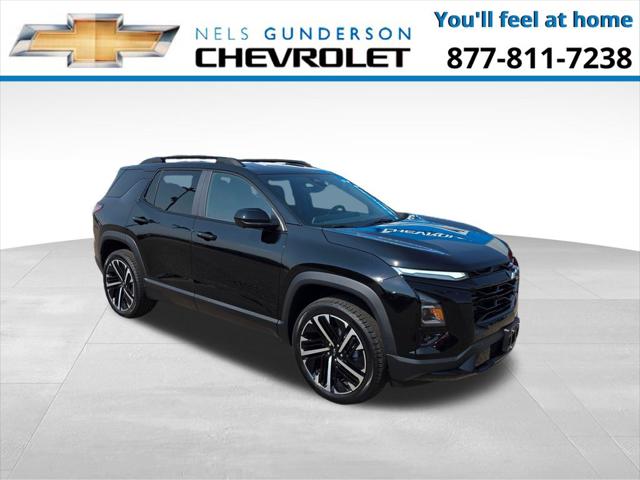 2027 Chevrolet Equinox AWD RS for sale in OSSEO, WI