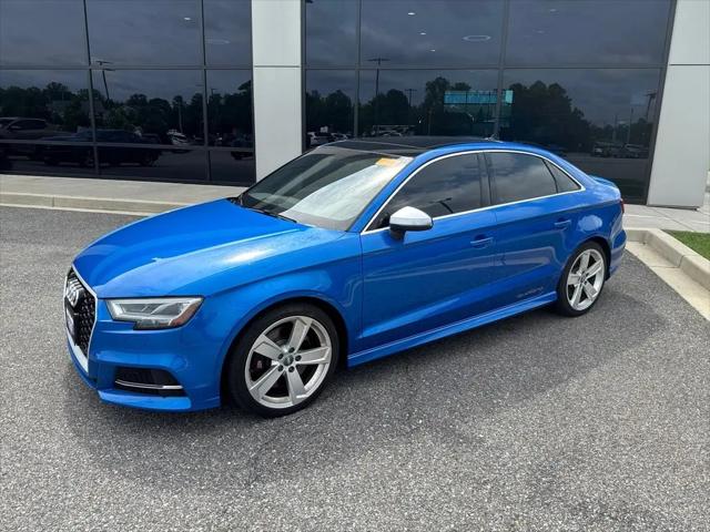 2019 Audi S3 2.0T Premium Plus for sale in Hollywood, MD