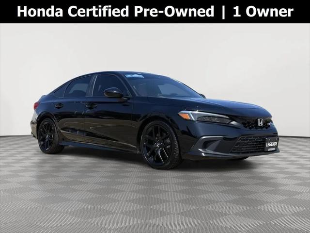2024 Honda Civic Sedan for sale in Kansas City, KS