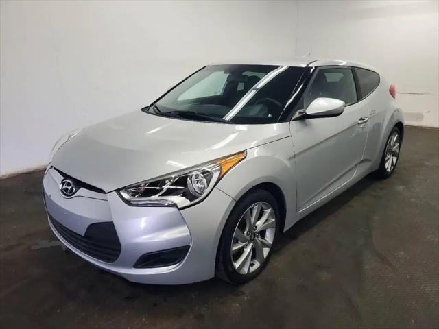 2016 Hyundai Veloster Base for sale in Fairfield, OH