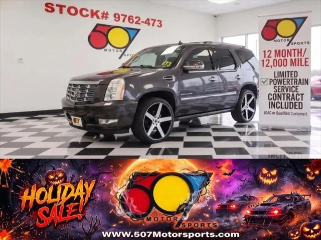 2010 Cadillac Escalade Premium for sale in Roy, WA