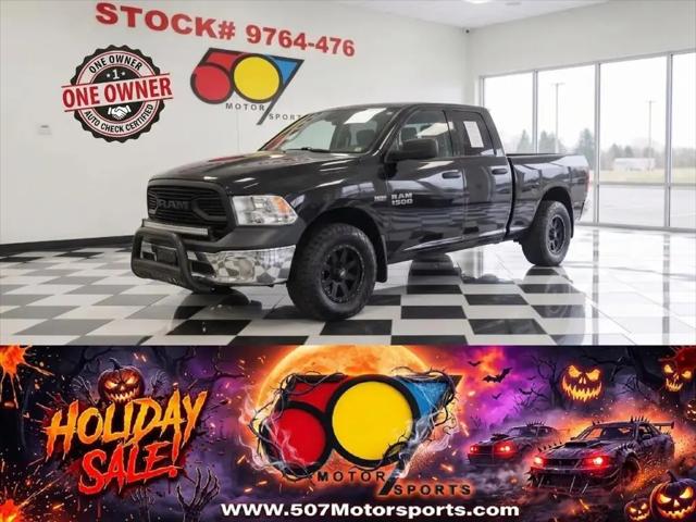 2014 Ram 1500 ST for sale in Roy, WA