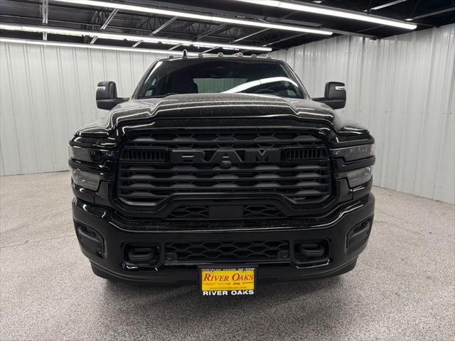 2027 RAM 3500 Lone Star