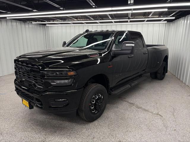 2027 RAM 3500 Lone Star