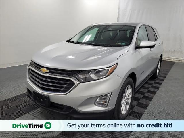 2020 Chevrolet Equinox AWD 2FL for sale in Pittsburgh, PA