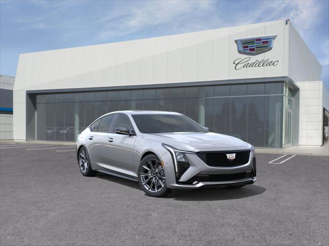 2026 Cadillac CT5 Sport RWD for sale in Dublin, CA
