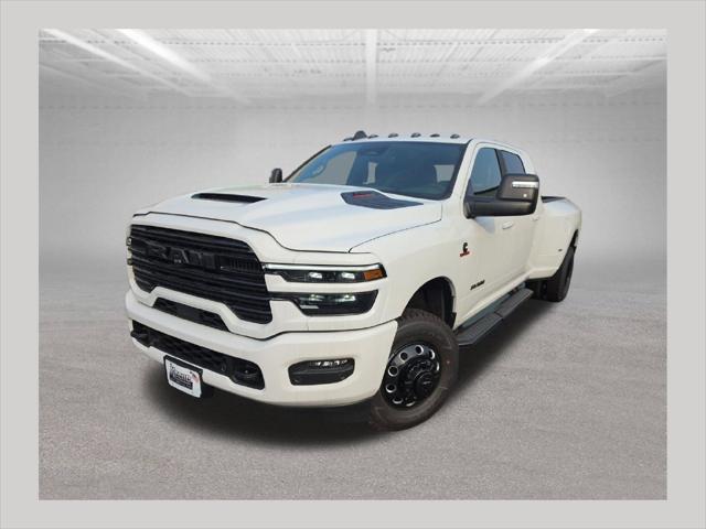 2026 Ram 3500 Laramie Mega Cab 4x4 64 Box for sale in Keene, NH
