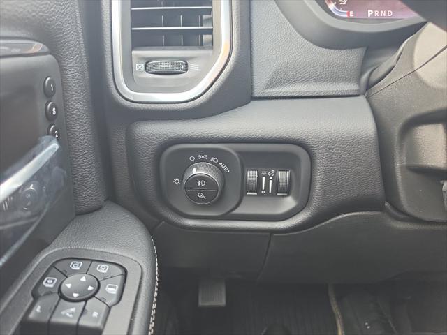 2026 Ram 3500 Laramie Mega Cab 4x4 64 Box