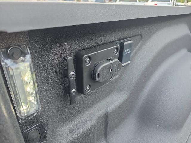 2026 Ram 3500 Laramie Mega Cab 4x4 64 Box