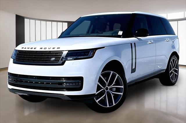 2026 Land Rover Range Rover P400 SE for sale in Cerritos, CA