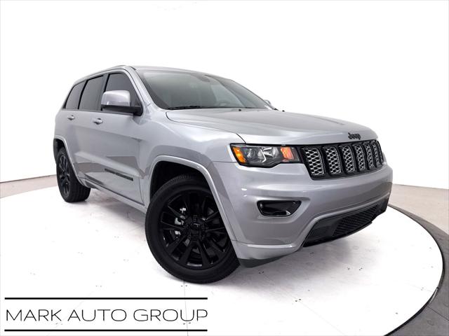 2019 Jeep Grand Cherokee Altitude 4x2 for sale in Scottsdale, AZ