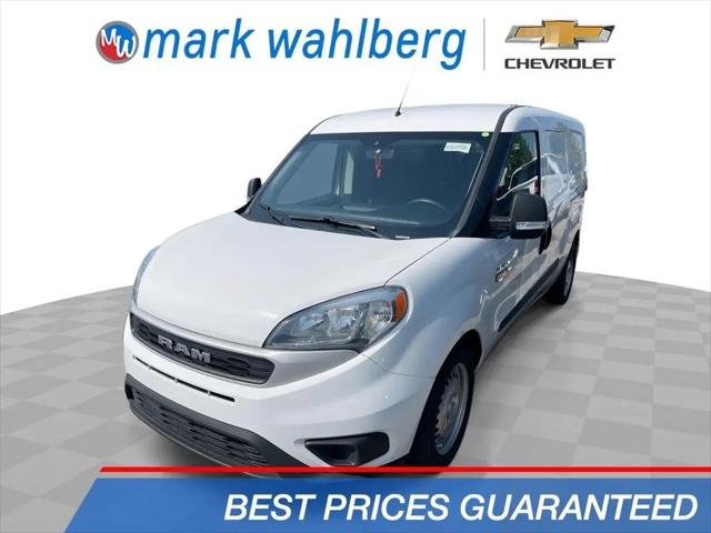 2022 Ram ProMaster City Cargo Van Cargo Van for sale in Columbus, OH