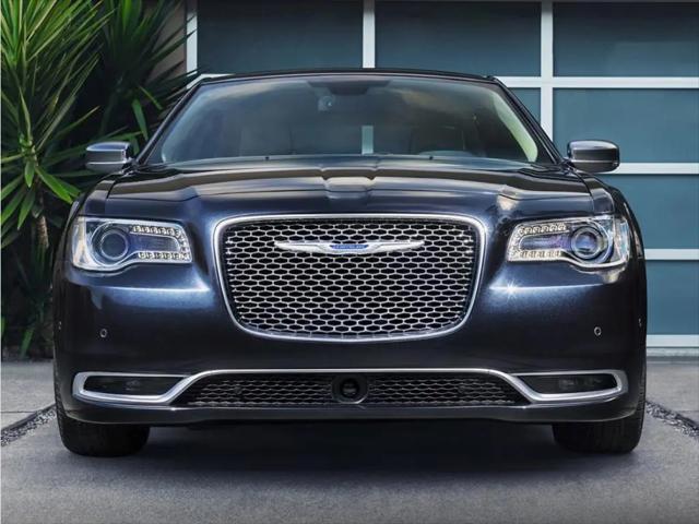 2015 Chrysler 300 Base for sale near Columbus, OH