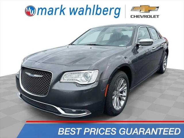 2015 Chrysler 300 Base for sale near Columbus, OH