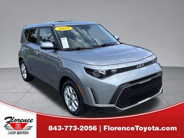 2025 Kia Soul LX for sale in Florence, SC