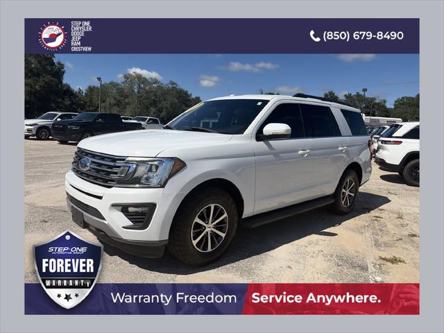 2019 Ford Expedition XLT for sale in Crestview, FL