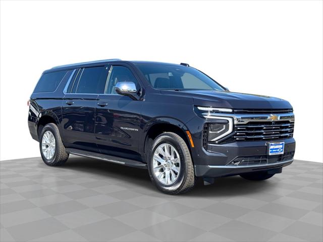 2026 Chevrolet Suburban Premier, 4WD for sale in Lodi, CA