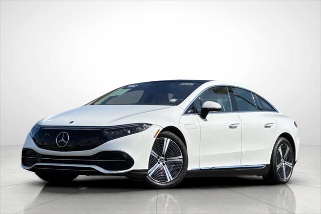 2022 Mercedes-Benz EQS 450 450 for sale in Foothill Ranch, CA