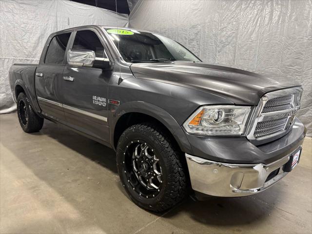 2015 Ram 1500 Laramie Limited for sale in Grand Island, NE