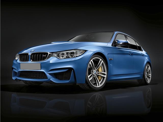 2017 BMW M3 Base for sale in Woodville, OH