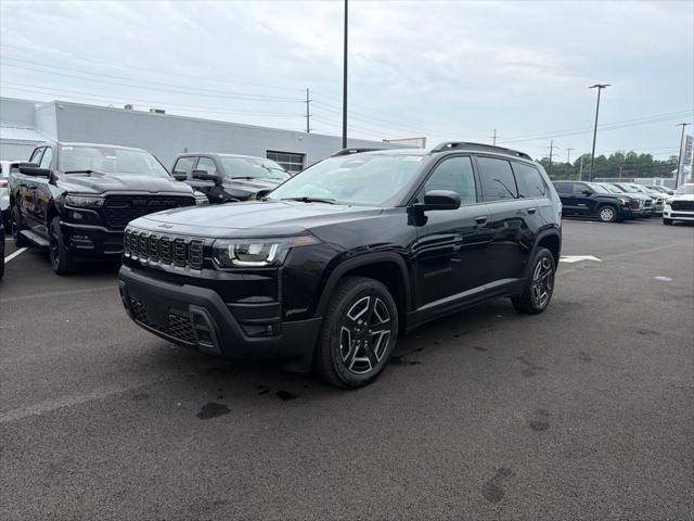 2026 Jeep Cherokee Limited 4x4 for sale in Salisbuty, MD
