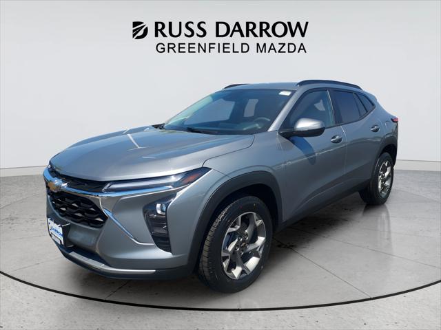 2025 Chevrolet Trax FWD LT for sale in Greenfield, WI