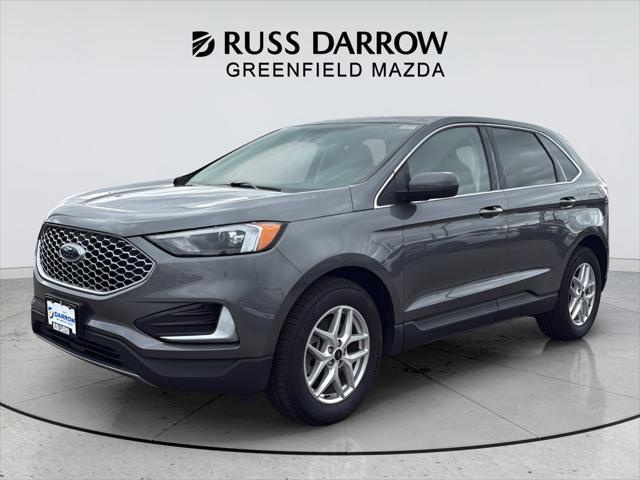2024 Ford Edge SEL for sale in Greenfield, WI