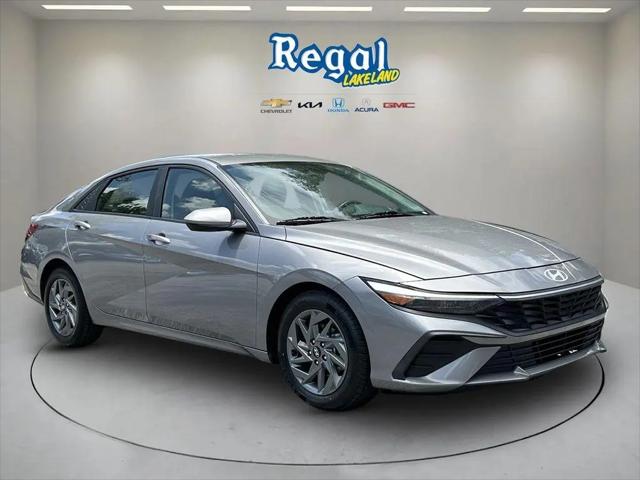 2024 Hyundai Elantra SEL for sale in Lakeland, FL