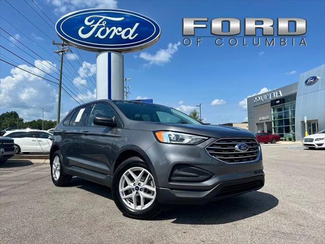 2022 Ford Edge SE for sale in Columbia, TN