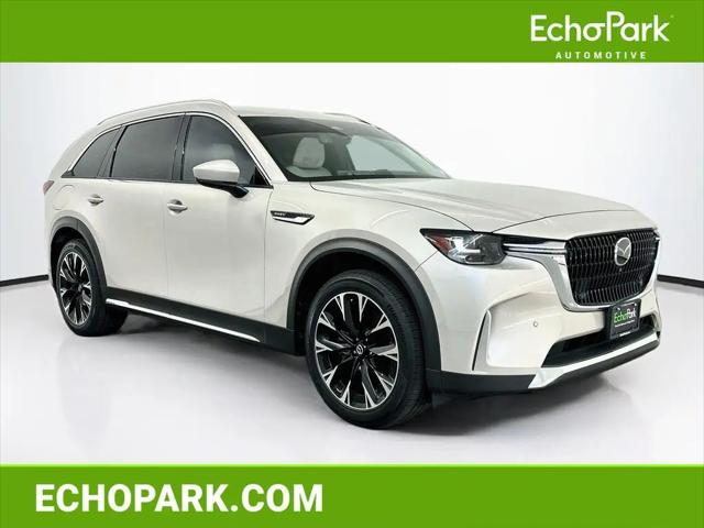 2024 Mazda X-90 Premium Plus for sale in Centennial, CO