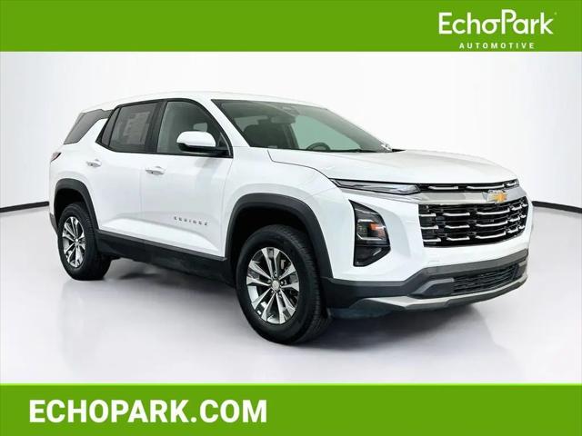 2025 Chevrolet Equinox AWD LT for sale in Centennial, CO