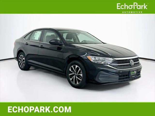 2024 Volkswagen Jetta 1.5T S for sale in Centennial, CO
