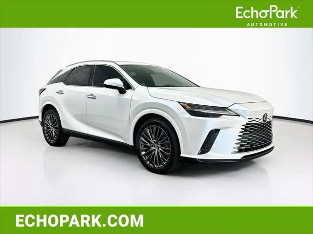 2023 Lexus RX 350 Luxury for sale in Centennial, CO