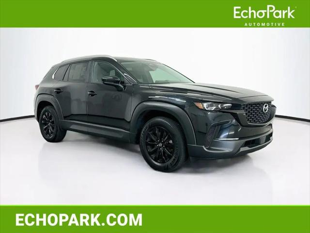 2026 Mazda CX-50 2.5 S Preferred for sale in Centennial, CO