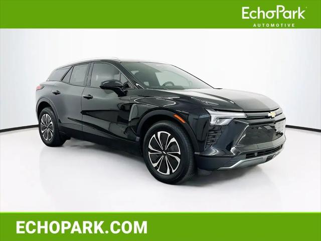 2024 Chevrolet V Blazer eAWD 2LT for sale in Centennial, CO