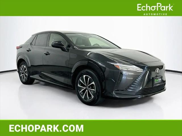 2024 Lexus RZ 450e Premium for sale in Centennial, CO