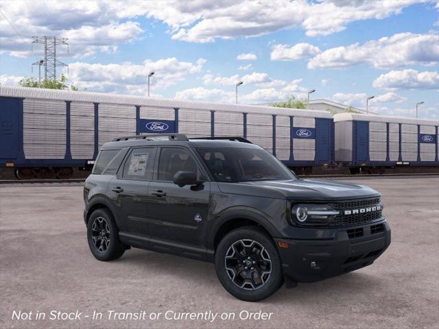 2026 Ford Bronco Sport Outer Banks for sale in Graniteville, SC