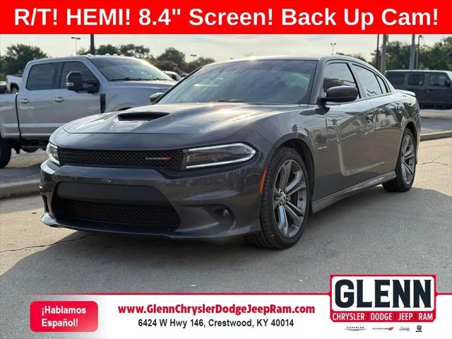 2022 Dodge Charger R/T for sale in Crestwood, KY