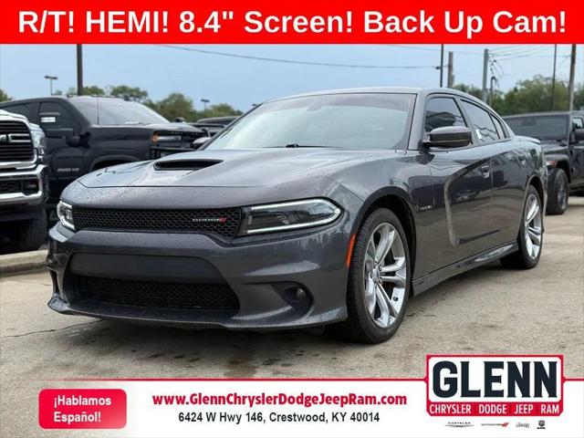 2022 Dodge Charger R/T for sale in Crestwood, KY