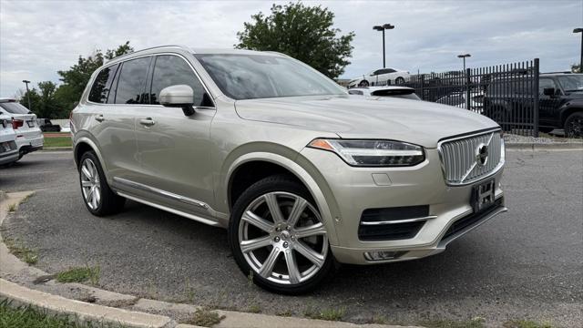 2016 Volvo XC90 T6 Inscription for sale in Parker, CO