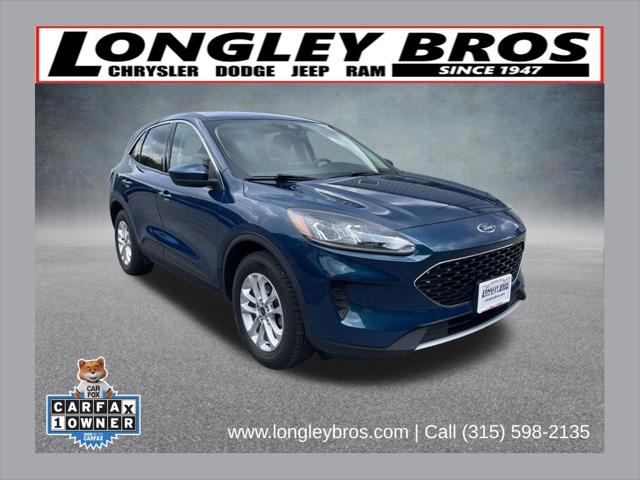 2020 Ford Escape SE for sale in Fulton, NY