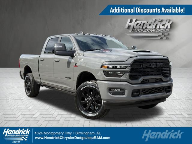 2027 Ram 2500 Laramie for sale in Hoover, AL